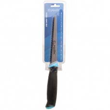 Πριόνι Χειρός 150mm με Πλαστική Λαβή 598189